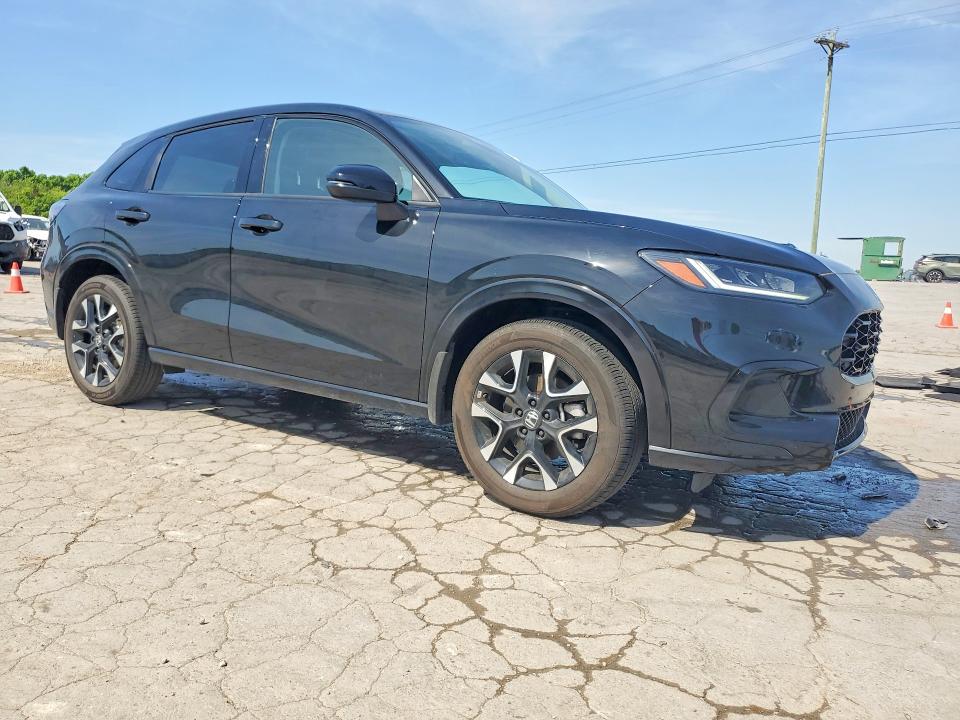 50442276 :رقم المزاد ، 3CZRZ2H70TM700929 vin ، 2026 Honda Hr-v مزاد بيع