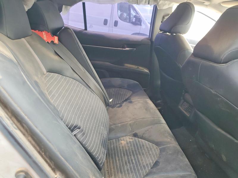 Продаж на аукціоні авто 2023 Toyota Camry, vin: 4T1S11AKXPU093040, номер лоту: 53999846