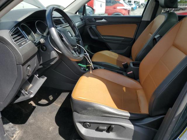 Продаж на аукціоні авто 2018 Volkswagen Tiguan, vin: 3VV3B7AX6JM195159, номер лоту: 47826576