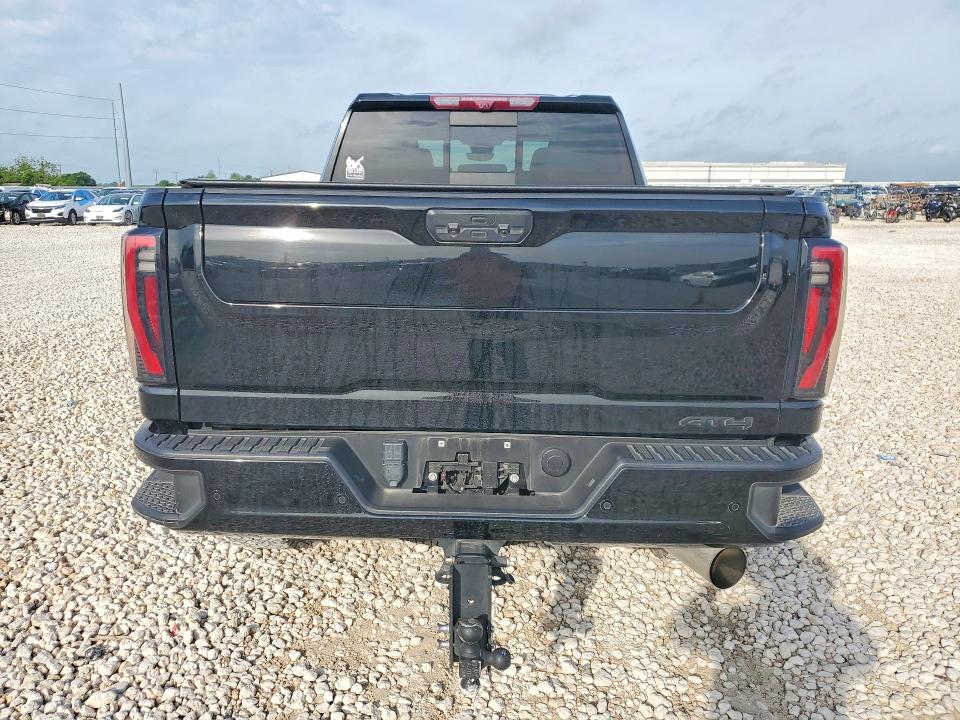 Продаж на аукціоні авто 2024 Gmc Sierra, vin: 1GT49PEY2RF137627, номер лоту: 50058856