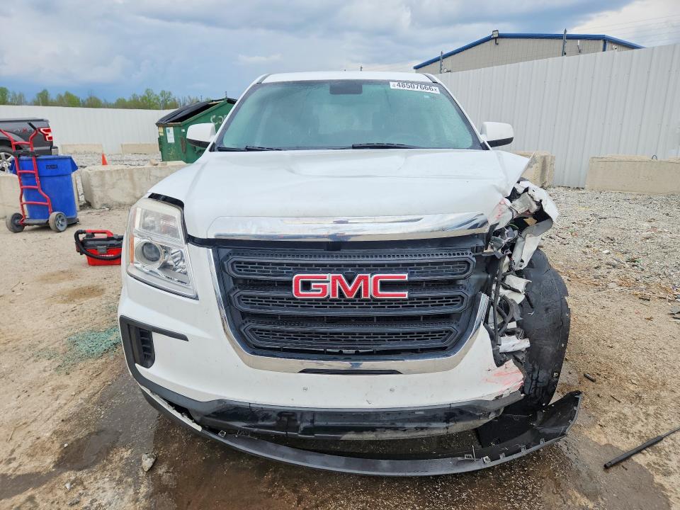 Aukcja sprzedaży 2016 Gmc Terrain, vin: 2GKALMEK7G6206516, numer aukcji: 48507666