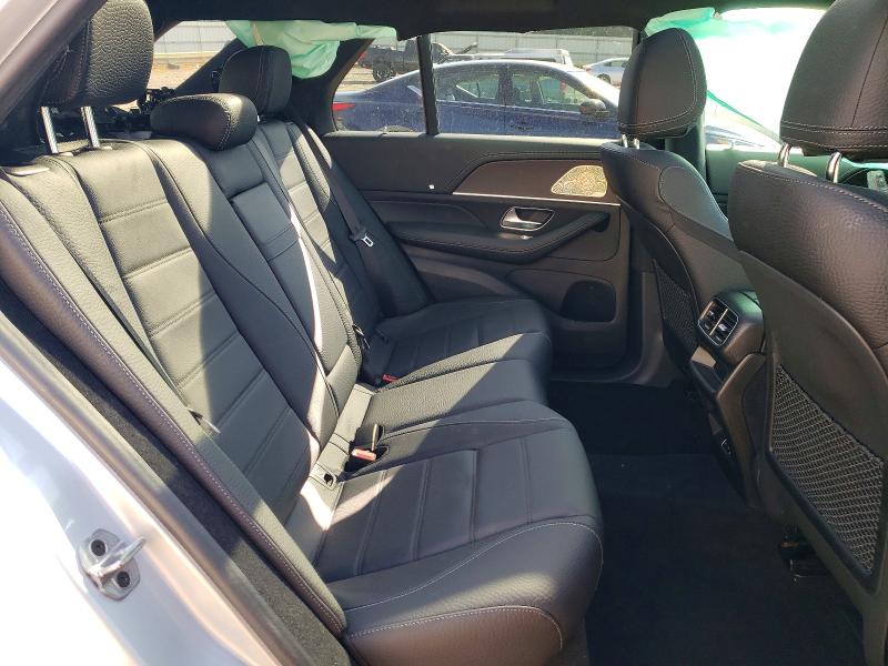 Aukcja sprzedaży 2024 Mercedes Benz Gle, vin: 4JGFB5KB9RB148385, numer aukcji: 50768276