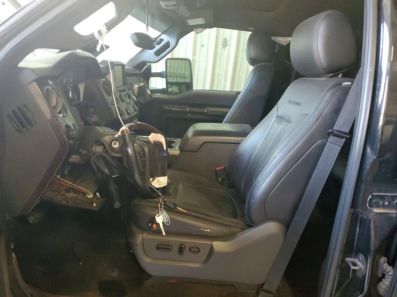 Aukcja sprzedaży 2014 Ford F250, vin: 1FT7W2BT8EEB86073, numer aukcji: 51413766