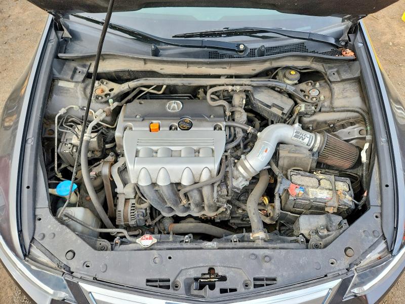 2012 Acura Tsx მანქანა იყიდება აუქციონზე, vin: JH4CU2F44CC029073, აუქციონის ნომერი: 51461736
