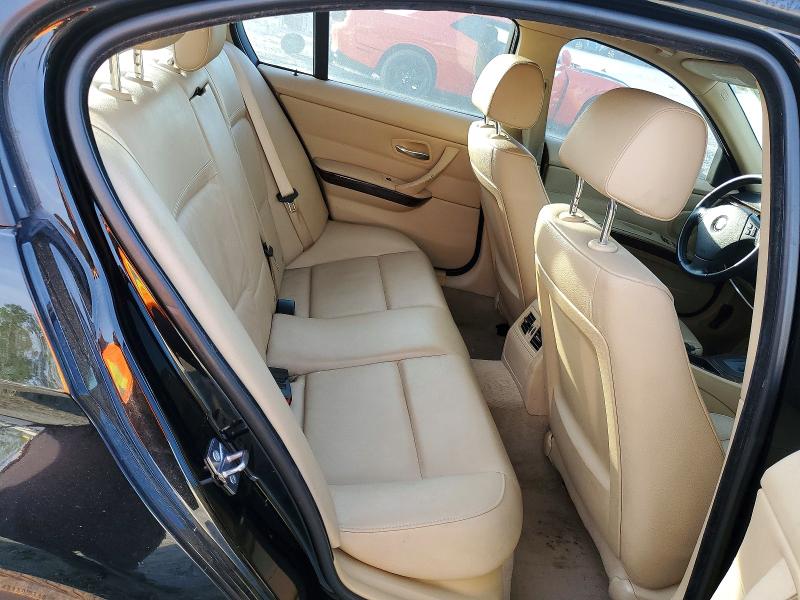 Продаж на аукціоні авто 2010 Bmw 328, vin: WBAPH7G54ANM48860, номер лоту: 48896146