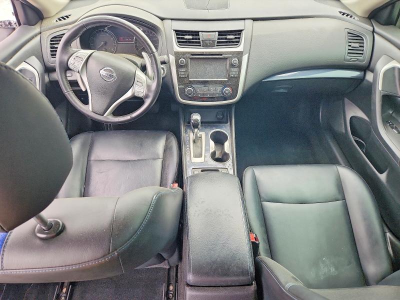 51143736 :رقم المزاد ، 1N4AL3AP3JC290071 vin ، 2018 Nissan Altima مزاد بيع