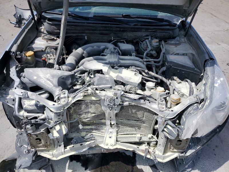 Aukcja sprzedaży 2013 Subaru Legacy, vin: 4S3BMBC64D3005442, numer aukcji: 49954786