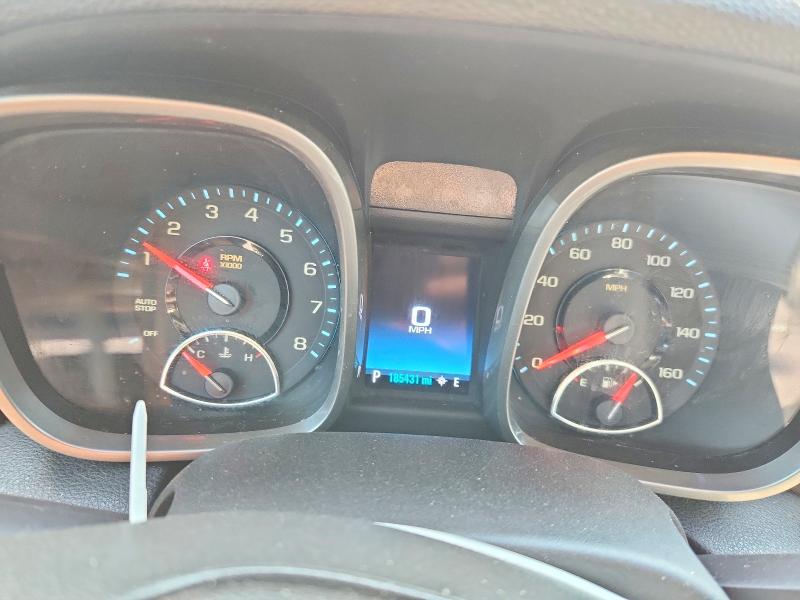 Продаж на аукціоні авто 2014 Chevrolet Malibu, vin: 1G11B5SL0EF207908, номер лоту: 51088306