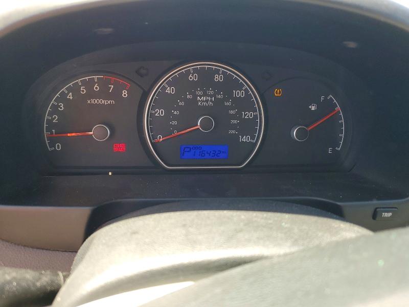 Aukcja sprzedaży 2010 Hyundai Elantra, vin: KMHDU4AD5AU902437, numer aukcji: 51614836