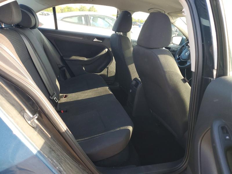 Aukcja sprzedaży 2015 Volkswagen Jetta, vin: 3VW2K7AJ4FM419717, numer aukcji: 50478386