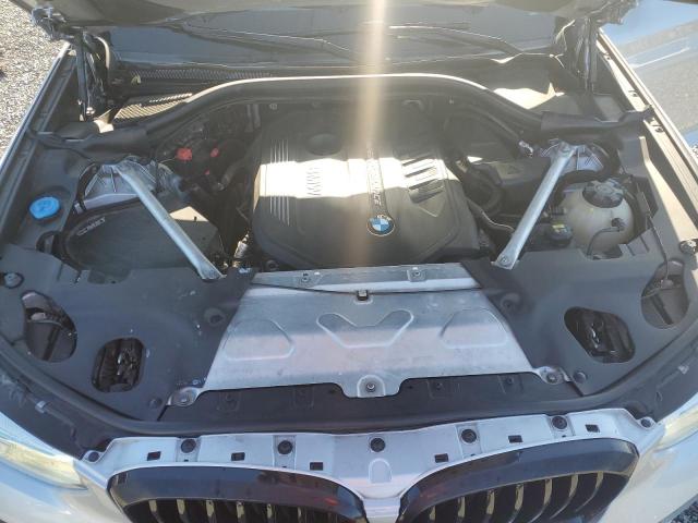 Продажа на аукционе авто 2018 Bmw X3, vin: 5UXTS3C55J0Z02479, номер лота: 49992616