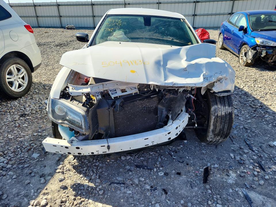 Продажа на аукционе авто 2021 Chrysler 300, vin: 2C3CCAAG3MH515828, номер лота: 51961536