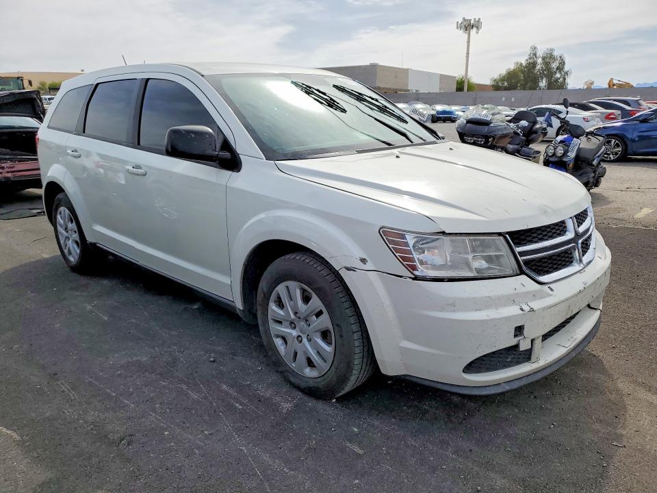 Aukcja sprzedaży 2014 Dodge Journey, vin: 3C4PDCABXET281433, numer aukcji: 49876306