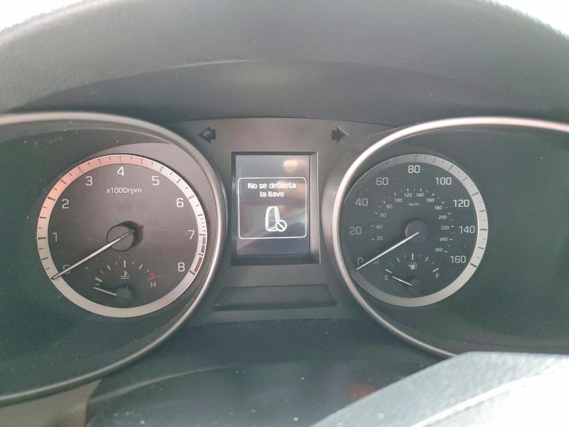 Продажа на аукционе авто 2017 Hyundai Santa Fe Sport, vin: 5NMZU3LB4HH048686, номер лота: 49064016