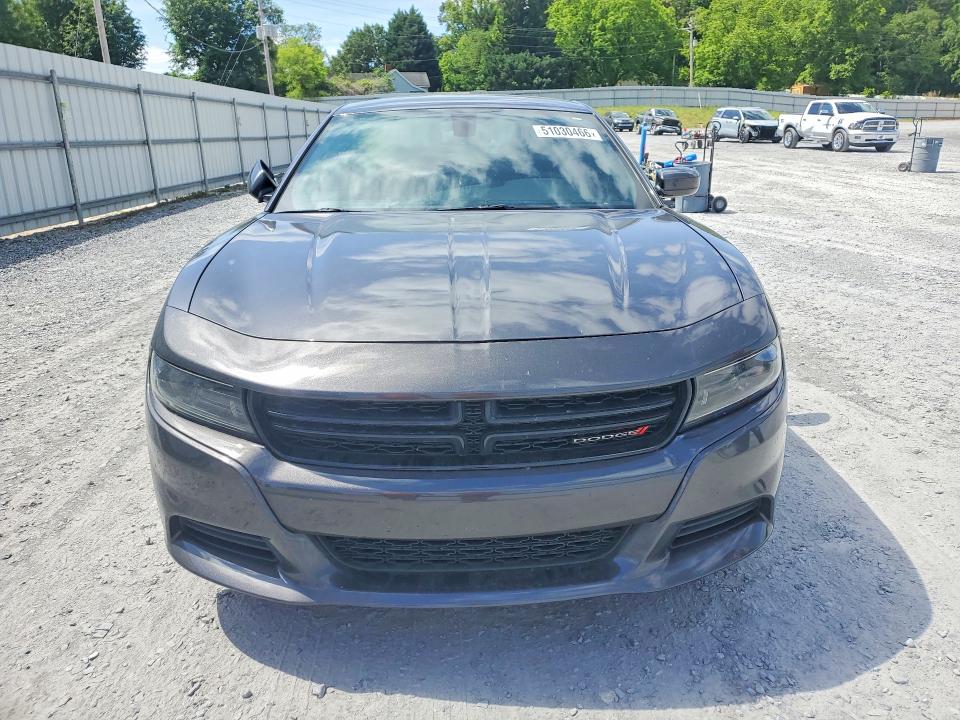 Aukcja sprzedaży 2022 Dodge Charger, vin: 2C3CDXBG8NH235130, numer aukcji: 51030466