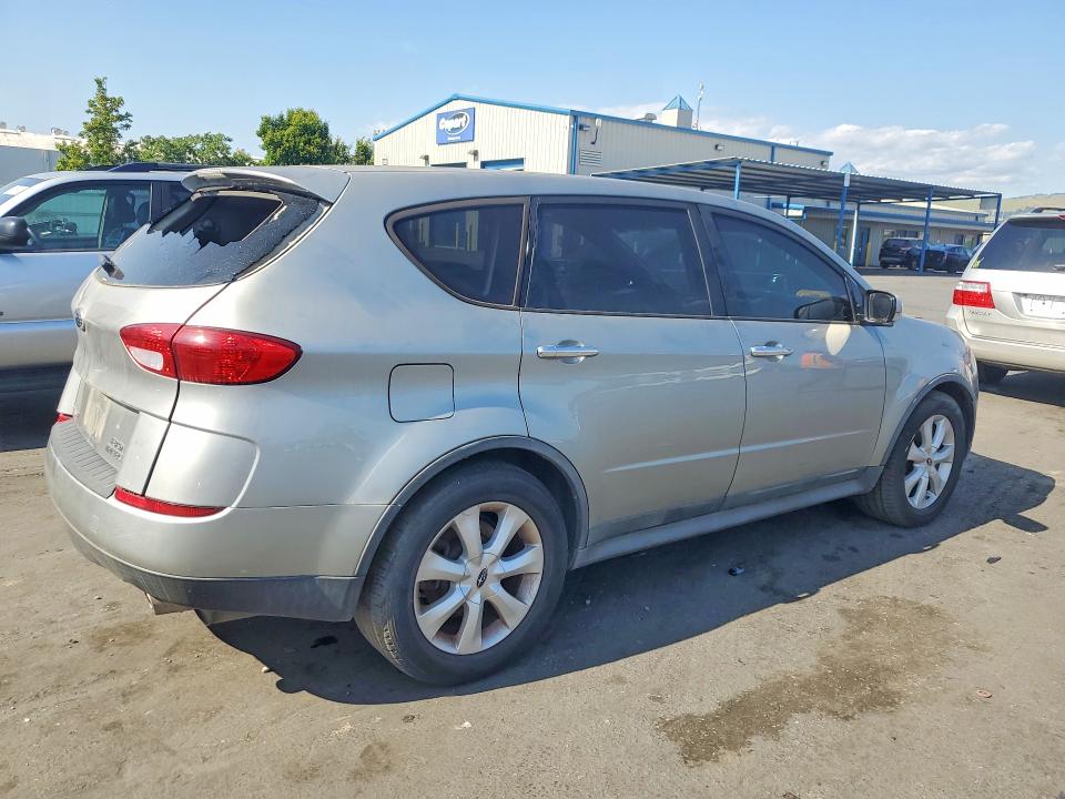 Auction sale of the 2006 Subaru B9 Tribeca, vin: 4S4WX85C764416700, lot number: 52037316
