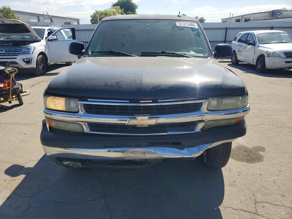 Продаж на аукціоні авто 2005 Chevrolet Tahoe, vin: 1GNEC13T45R231163, номер лоту: 51345466
