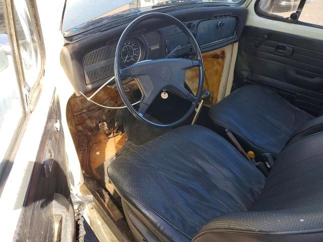 Aukcja sprzedaży 1973 Volkswagen Beetle, vin: 1132021914, numer aukcji: 51371856