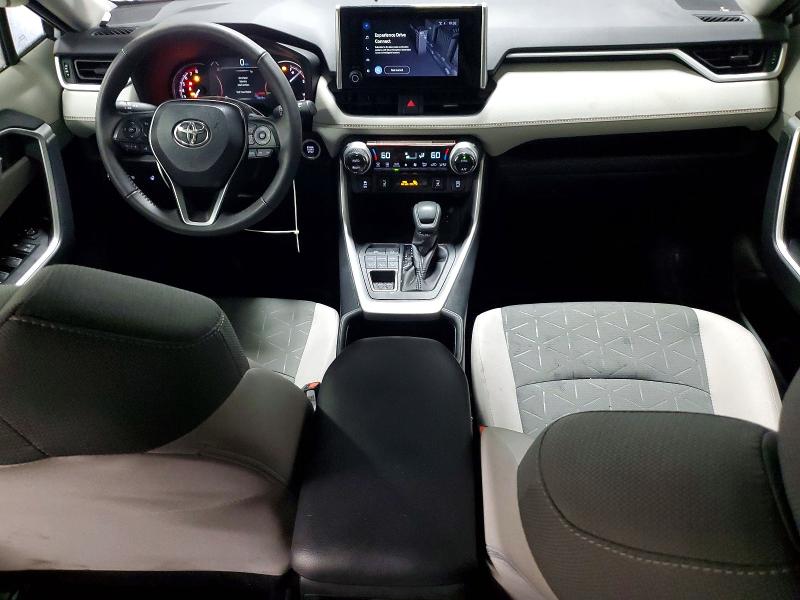 Aukcja sprzedaży 2025 Toyota Rav4, vin: 2T3P1RFV1SC532943, numer aukcji: 48409786