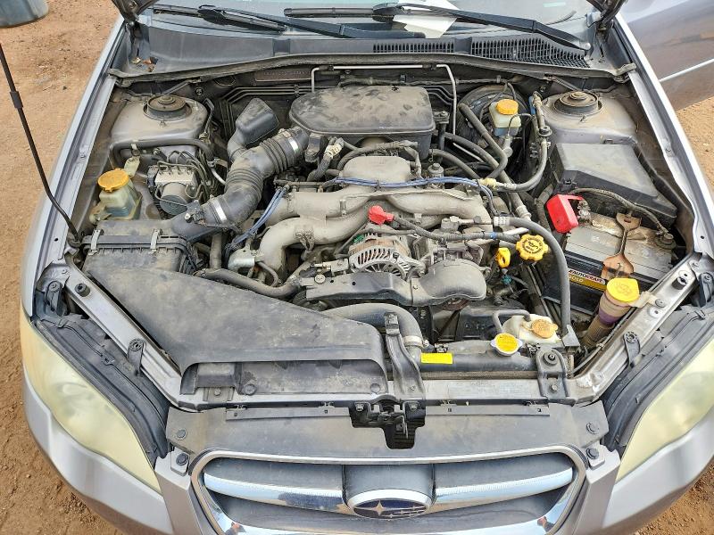 Продаж на аукціоні авто 2008 Subaru Legacy, vin: 4S3BL616187223561, номер лоту: 48650726