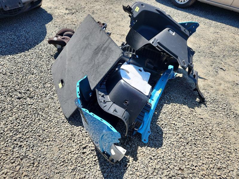 2026 Chevrolet Trax მანქანა იყიდება აუქციონზე, vin: KL77LGEP1TC120085, აუქციონის ნომერი: 49786546