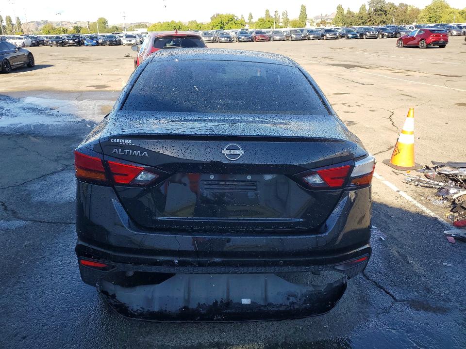 Продаж на аукціоні авто 2024 Nissan Altima, vin: 1N4BL4BV3RN350986, номер лоту: 49653066