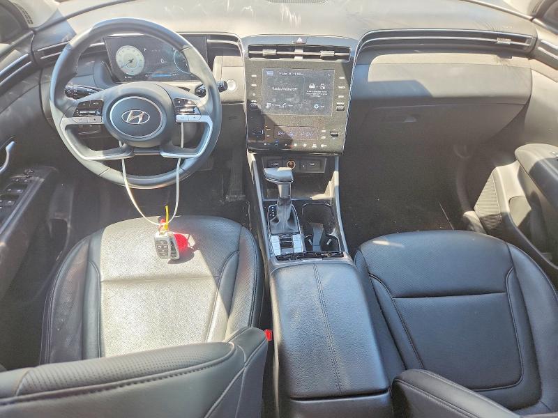 Aukcja sprzedaży 2023 Hyundai Tucson, vin: 5NMJFCAE9PH269865, numer aukcji: 50917336