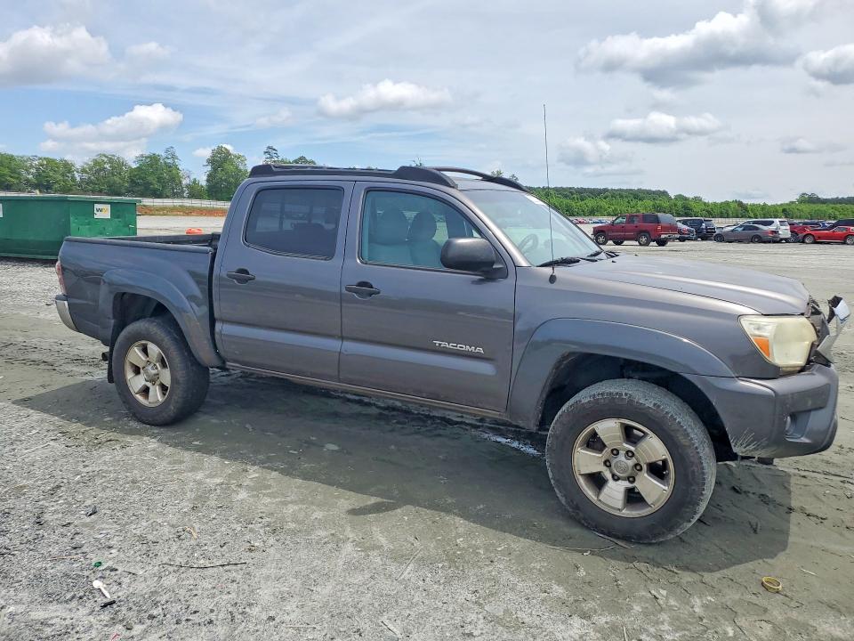 52029246 :رقم المزاد ، 5TFJU4GN0CX016664 vin ، 2012 Toyota Tacoma مزاد بيع