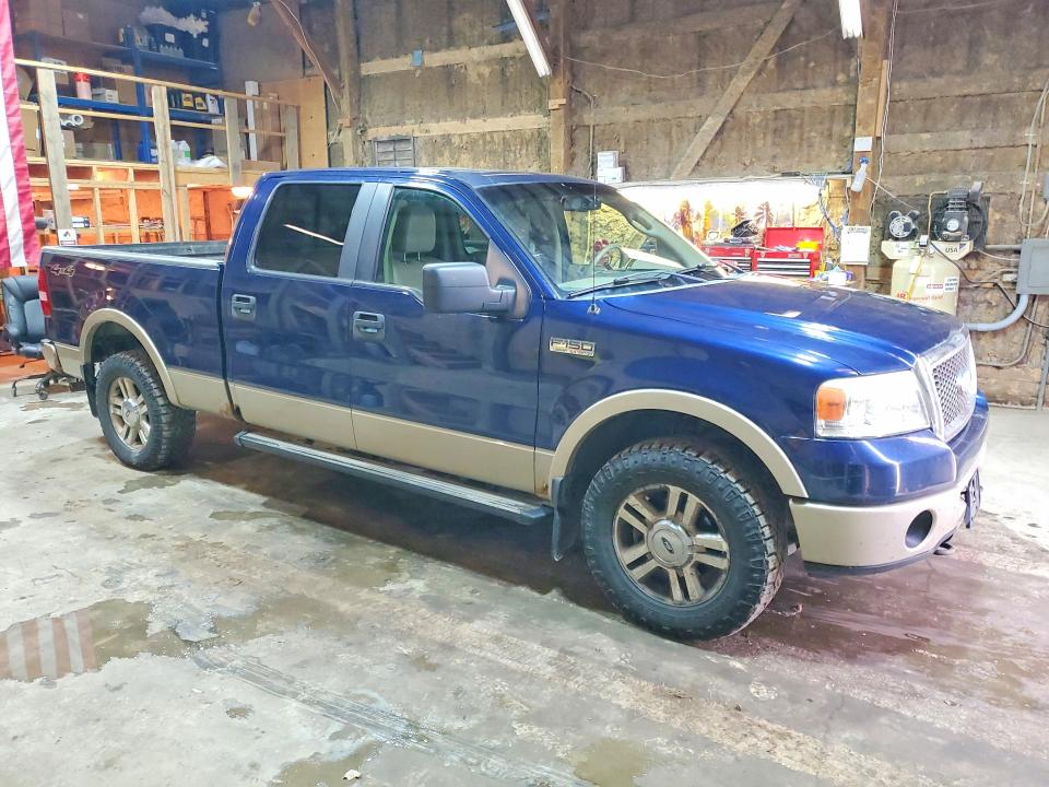 Aukcja sprzedaży 2008 Ford F150, vin: 1FTPW14V78FB79302, numer aukcji: 50606436