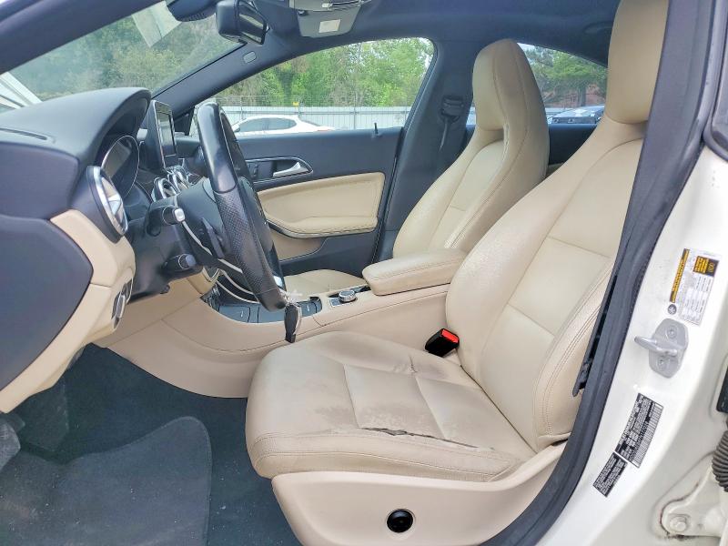Aukcja sprzedaży 2015 Mercedes-benz Cla, vin: WDDSJ4EB4FN177028, numer aukcji: 51212216