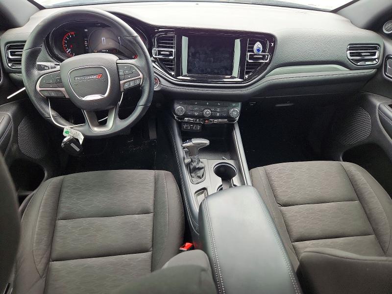 Продаж на аукціоні авто 2024 Dodge Durango, vin: 1C4RDHAG2RC239423, номер лоту: 49971156