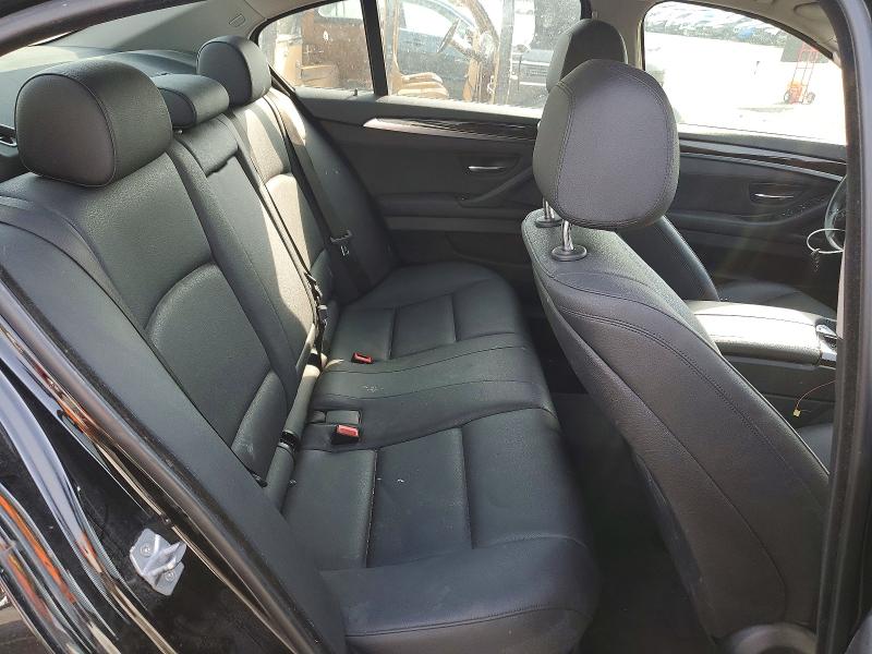 Продажа на аукционе авто 2016 Bmw 528, vin: WBA5A7C50GG147209, номер лота: 51375756