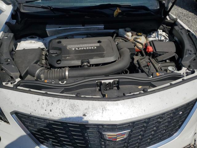 Продаж на аукціоні авто 2019 Cadillac Xt4, vin: 1GYFZCR49KF110630, номер лоту: 49918986