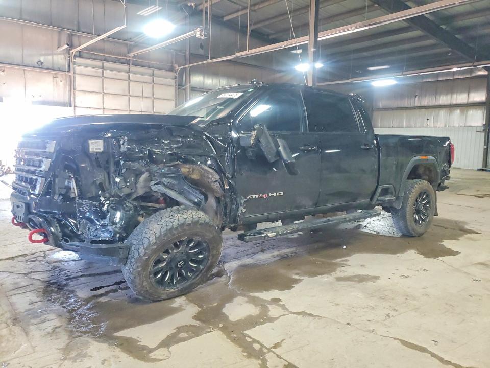 Продажа на аукционе авто 2023 Gmc Sierra, vin: 1GT49VEY7PF197291, номер лота: 49804476