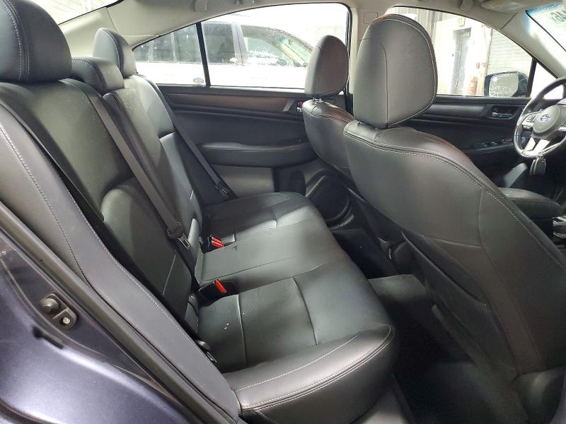 Aukcja sprzedaży 2015 Subaru Legacy, vin: 4S3BNBN69F3042693, numer aukcji: 50279446