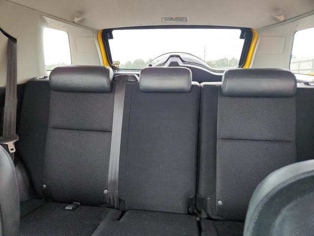 Aukcja sprzedaży 2007 Toyota Fj Cruiser, vin: JTEZU11F770002211, numer aukcji: 51751586