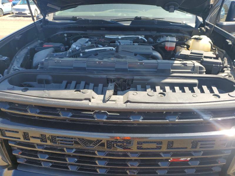 Auction sale of the 2023 Chevrolet Silverado, vin: 1GC4YTEY0PF240781, lot number: 50457976
