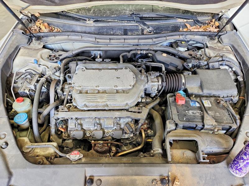 Продажа на аукционе авто 2012 Honda Crosstour, vin: 5J6TF1H56CL005511, номер лота: 51241466