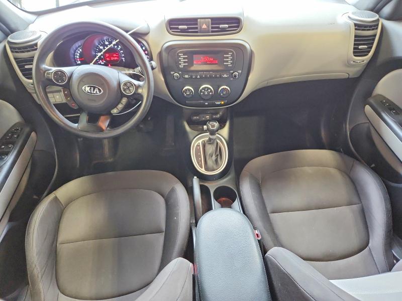 Продажа на аукционе авто 2016 Kia Soul, vin: KNDJN2A20G7329834, номер лота: 49861716