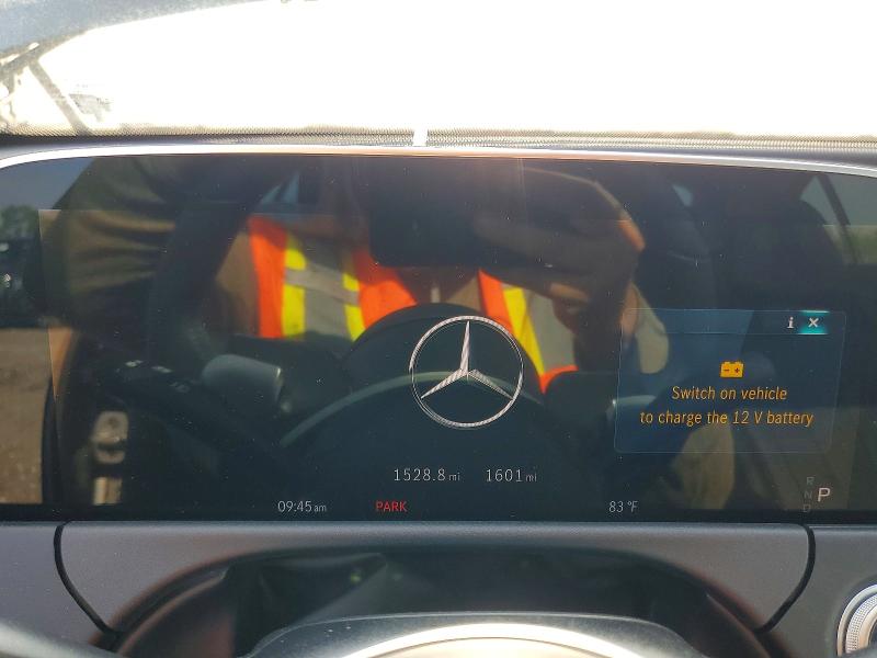 Aukcja sprzedaży 2025 Mercedes-benz E, vin: W1KLF4GB2SA131525, numer aukcji: 50983766