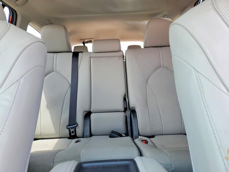 Продажа на аукционе авто 2025 Toyota Grand Highlander, vin: 5TDAAAA5XSS022489, номер лота: 48940946