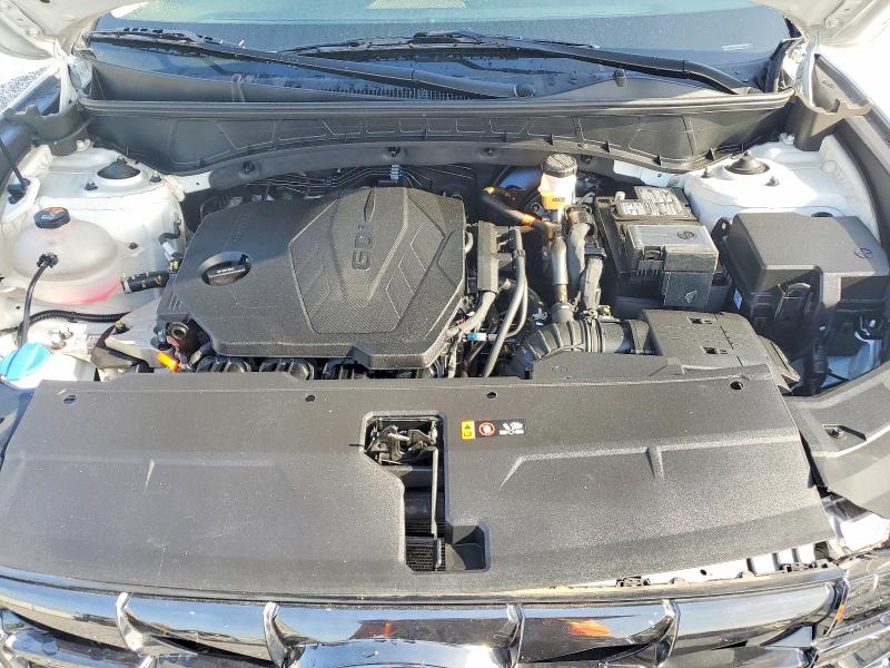 Продажа на аукционе авто 2024 Hyundai Tucson, vin: 5NMJE3DE5RH340965, номер лота: 49122006