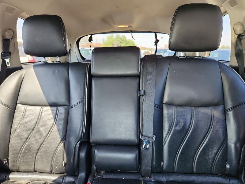 Продаж на аукціоні авто 2016 Infiniti Qx60, vin: 5N1AL0MM2GC521363, номер лоту: 47944986