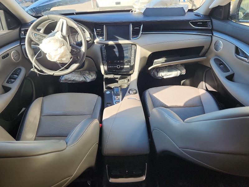 Продажа на аукционе авто 2024 Infiniti Qx50, vin: 3PCAJ5BAXRF110072, номер лота: 49123646
