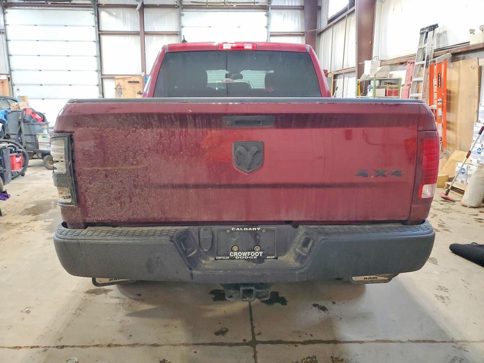 Aukcja sprzedaży 2021 Ram 1500 Classic, vin: 1C6RR7LGXMS584813, numer aukcji: 48695986