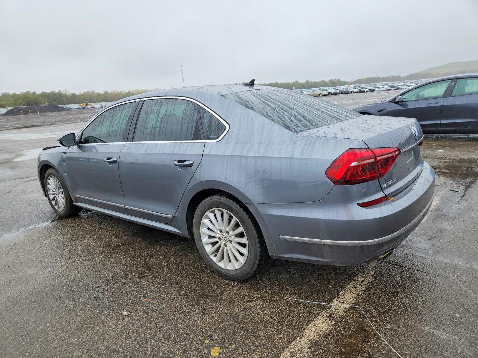 Aukcja sprzedaży 2017 Volkswagen Passat, vin: 1VWBT7A3XHC078813, numer aukcji: 51679736