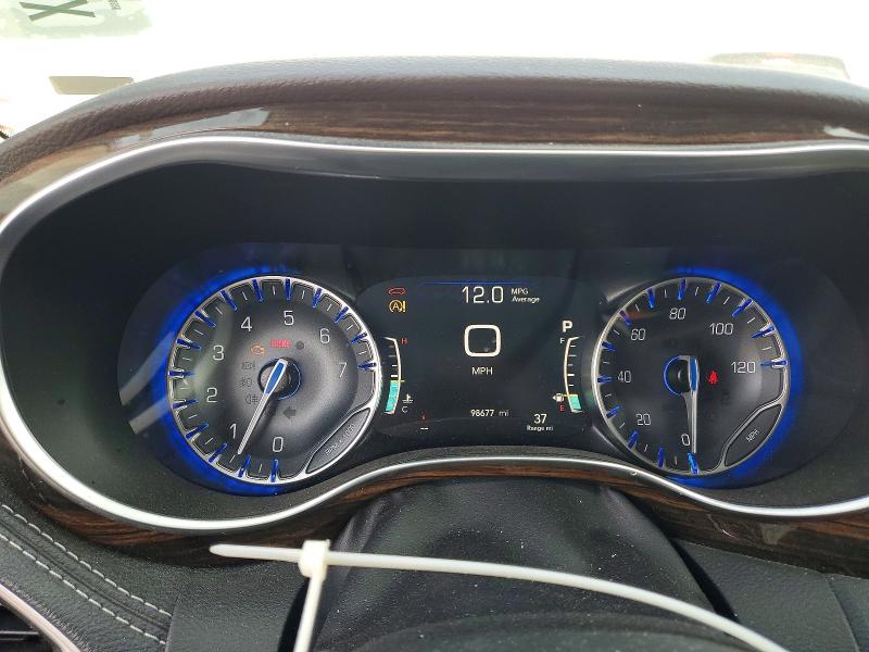 Aukcja sprzedaży 2023 Chrysler Pacifica, vin: 2C4RC1GG5PR620026, numer aukcji: 48685476