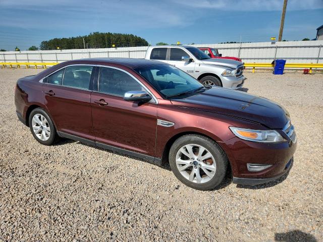 Aukcja sprzedaży 2012 Ford Taurus Limited Awd, vin: 1FAHP2EW6CG144211, numer aukcji: 50096906