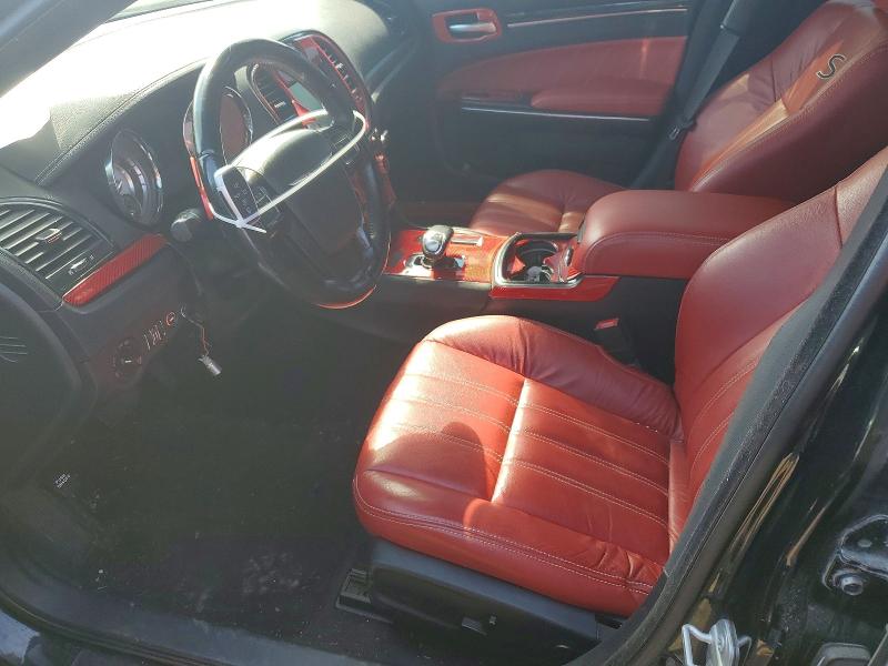 Продажа на аукционе авто 2014 Chrysler 300, vin: 2C3CCAGG6EH384029, номер лота: 46657576