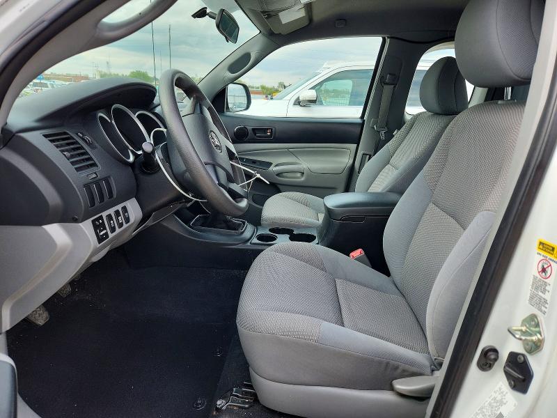 2014 Toyota Tacoma მანქანა იყიდება აუქციონზე, vin: 5TFUX4EN1EX024914, აუქციონის ნომერი: 51842396
